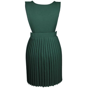 Pinafore - Bib Style 