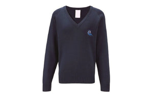 Knitwear Jumper PA Fullbrook