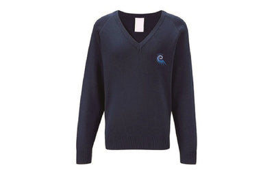 Knitwear Jumper PA Fullbrook