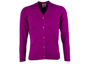 Knitwear Cardigan CA