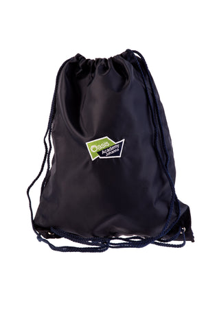 Drawstring bag Oasis Academy Johanna