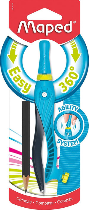 Kid'z 360 Agility Compass