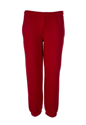 Jogging Bottoms 50% Poly / 50% Cotton