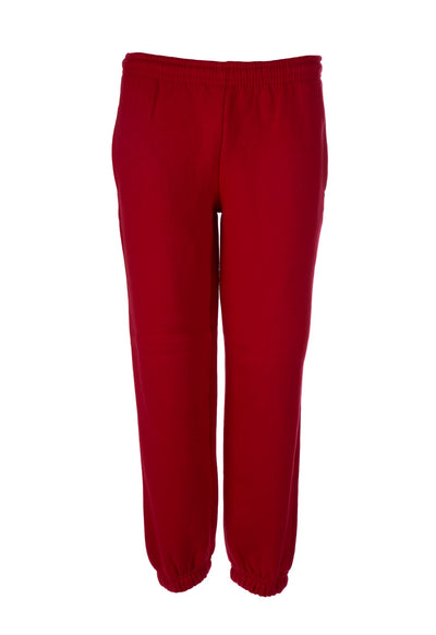 Jogging Bottoms 50% Poly / 50% Cotton