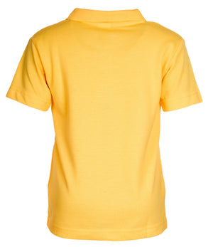 Poly/Cotton Polo Shirt (Tooting Primary School)