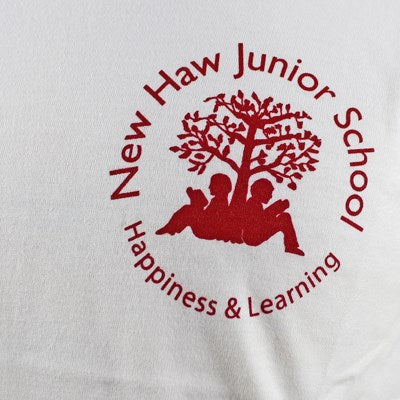 T-Shirt New Haw P.E.