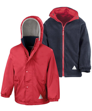 Storm Stuff Jacket