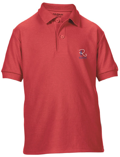 Polo Shirt Ravenstone