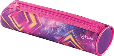 Maped Cosmic Pencil Case (Assorted Colours)