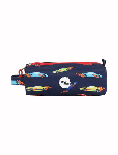 Roamie Pencil Case Cars