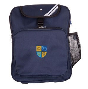 Rucksack Junior Tooting Primary