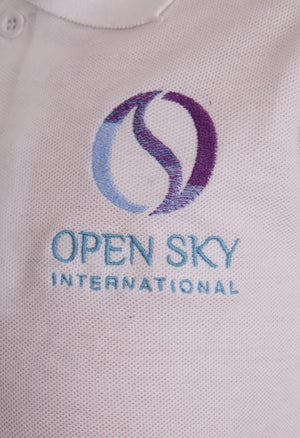 Polo Shirt Open Sky International