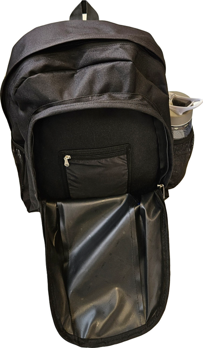 City - Classic Senior Back Pack