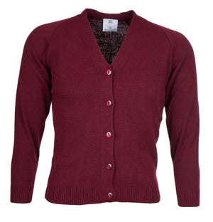 Knitwear Cardigan CA