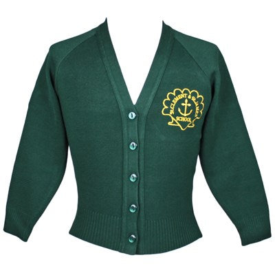 Knitwear Cardigan CA St. Clements & St. James