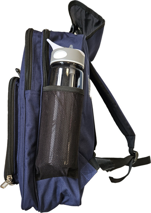 City - Junior Back Pack