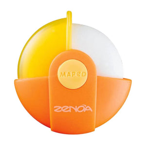 Zenoa Eraser Rotary Cased