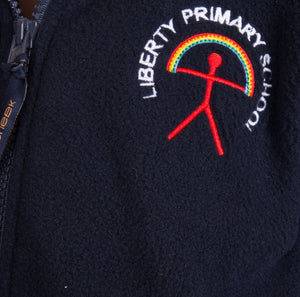 Fleece Liberty