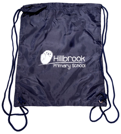 Drawstring Bag Hillbrook