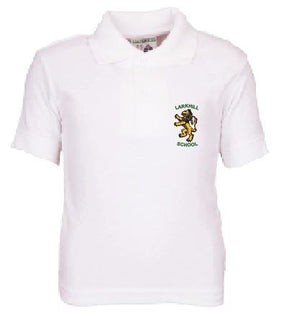 Polo Shirt Larkhill Primary