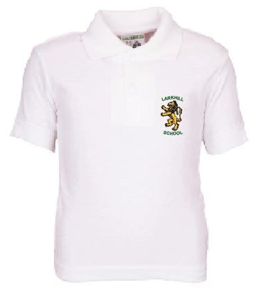 Polo Shirt Larkhill Primary