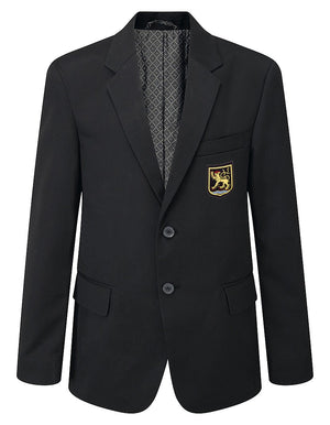 Contemporary Suit Blazer Graveney - Unisex