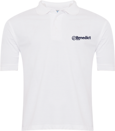 Polo Shirt Blind School