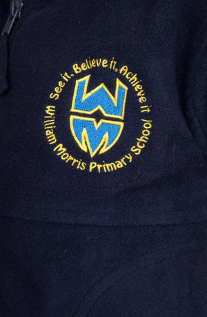 Fleece William Morris