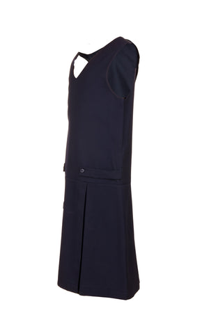 Fully Lined Pinafore
