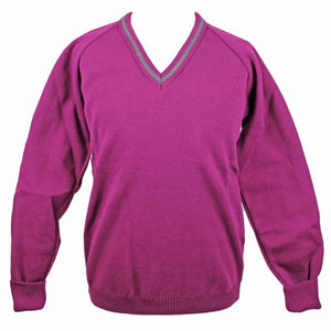 Knitwear Jumper PA Chelsea Academy