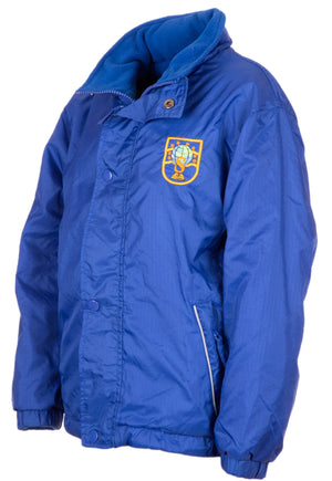 Reversible Fleece Jacket Sellincourt