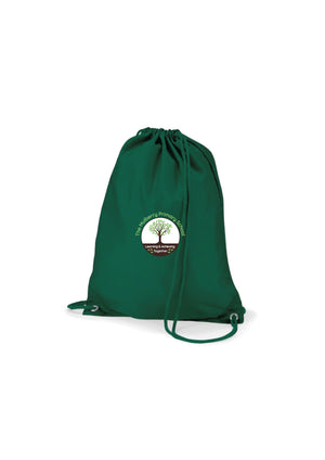 Drawstring Bag Mulberry