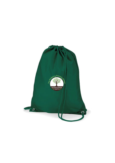 Drawstring Bag Mulberry