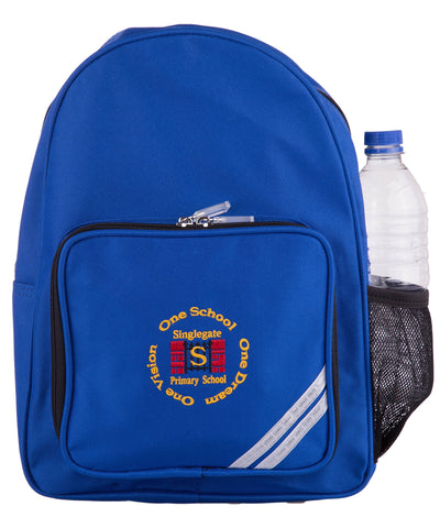 Rucksack Infant Singlegate