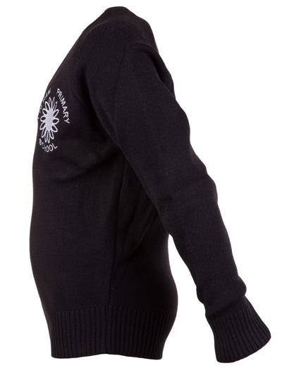 Knitwear Jumper PA Fulham Primary