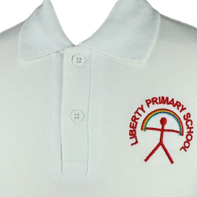 Polo Shirt Liberty