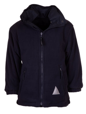 Storm Stuff Jacket Tooting Primary