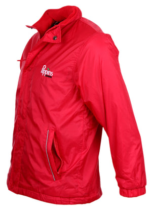 Reversible Fleece Jacket Pippins