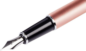 Oxford Fountain Pen