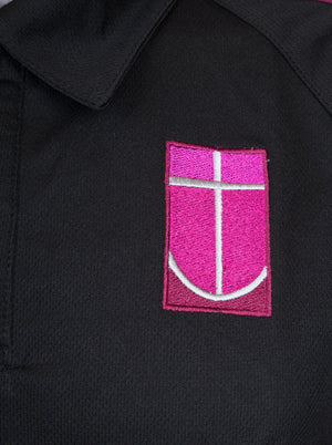Polo Shirt Technical Chelsea Academy P.E.