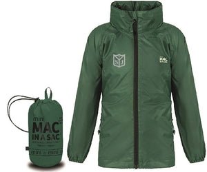 Mac in a Sac St Joseph's Cadogan