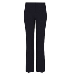 Senior Girls Slim Fit Trouser (Special Order No Refund/No Exchange) 8-10 Weeks