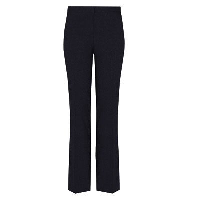 Senior Girls Slim Fit Trouser (Special Order No Refund/No Exchange) 8-10 Weeks