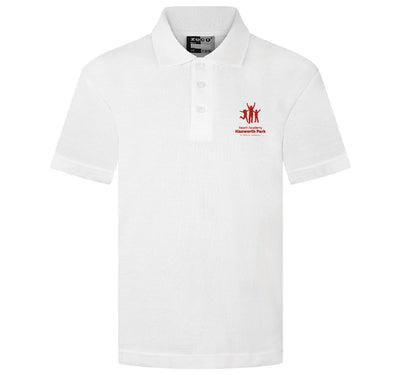 Polo Shirt Reach Academy Primary Hanworth Park