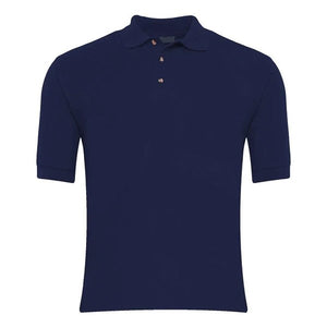 Penthouse Polo Shirt Navy