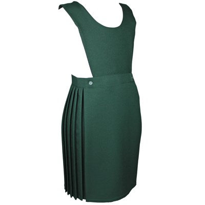 Pinafore - Bib Style 