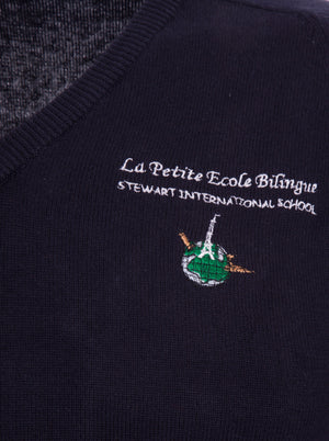 Knitwear Jumper La Petite Ecole Bilingue