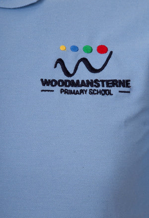 Polo Shirt Woodmansterne