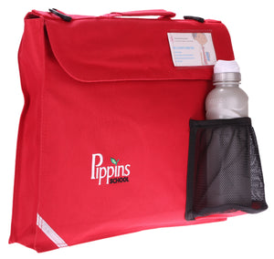 Book bag Ultimate Pippins