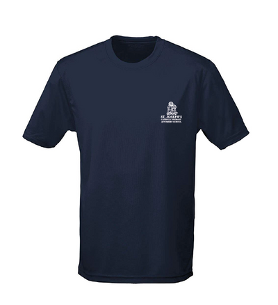 T-Shirt Technical St Joseph's Catholic Wandsworth